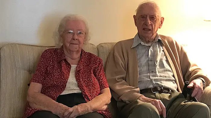 Birthday wishes as Bob turns 100 Image