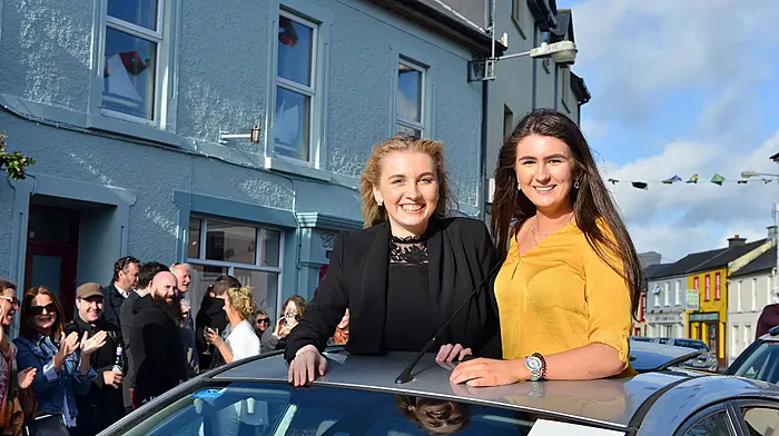 Cross-party female politicians call for immediate pay parity Image