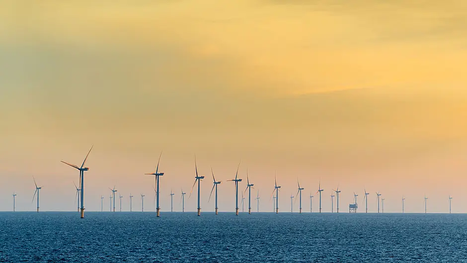 SPECIAL REPORT: Winds of change (Part 2) Image