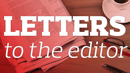 Letters to the editor: Environmental group works ‘without fear or favour’ Image