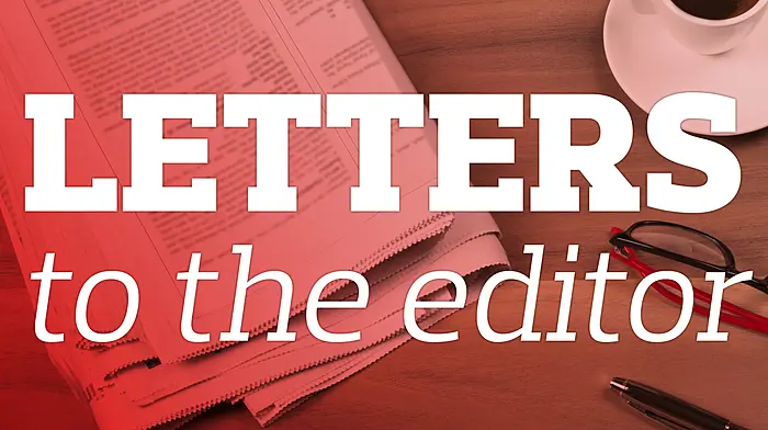 LETTERS TO THE EDITOR: Council should follow EU lead on campervans Image