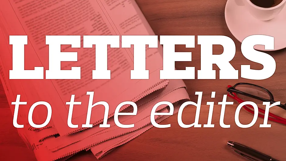 Letters to the Editor: Carrigaline is gone pedestrian crossing mad! Image