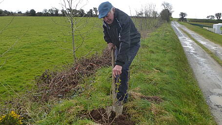 Ballinascarthy GAA Club boasts new attractions Image