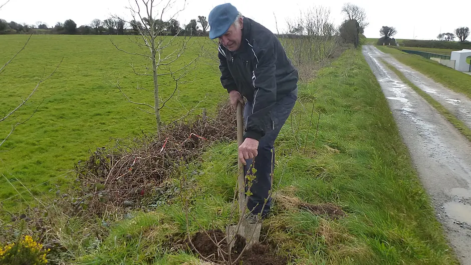 Ballinascarthy GAA Club boasts new attractions Image