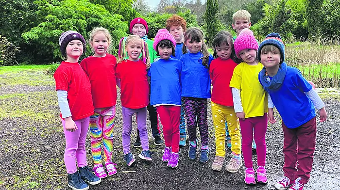Glengarriff theatre group’s charity video to raise funds for Jack and Jill Image