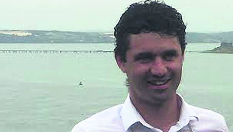 Pressure of 24/7 councillor role led to Lombard’s quitting Image
