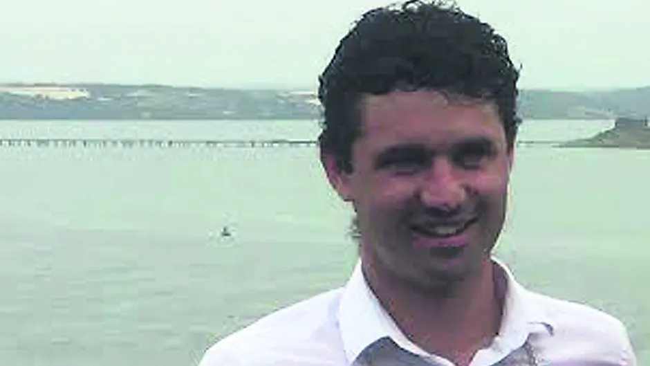 Pressure of 24/7 councillor role led to Lombard’s quitting Image