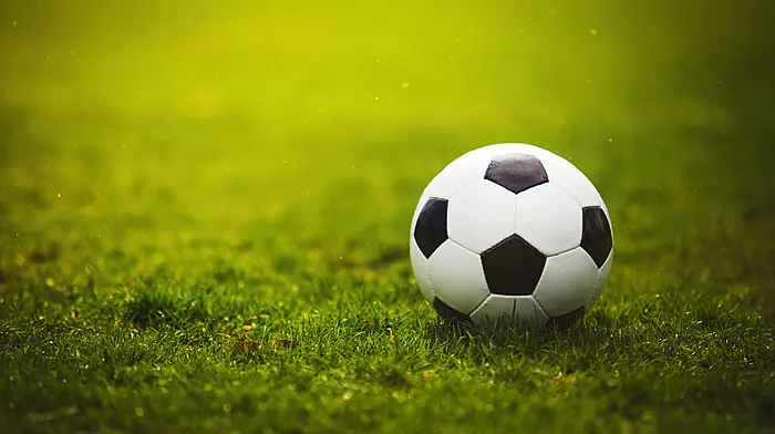 Daniel Mason fires Beara United to top spot Image