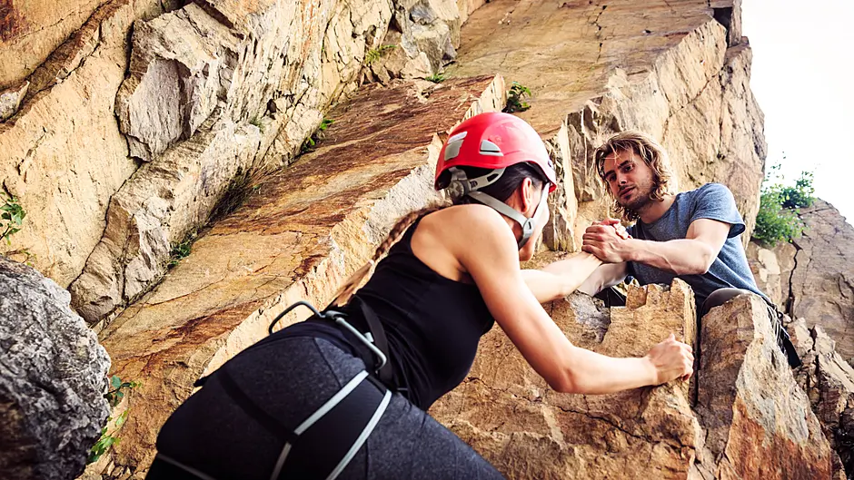 Funding scheme for outdoor recreation projects now open Image