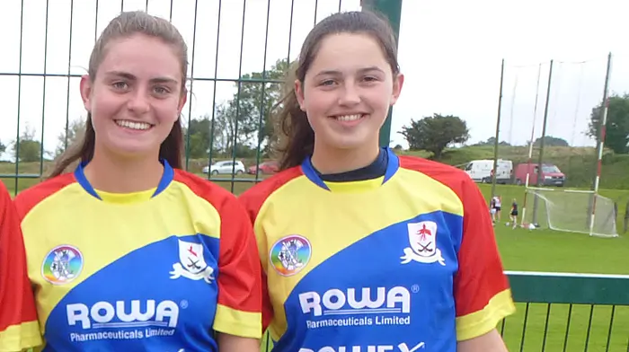 Strong West Cork interest in Cork intermediate camogie panel Image