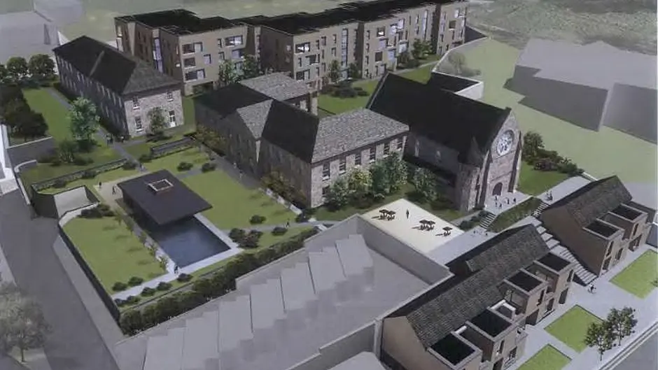 Skibbereen convent site development is granted planning permission Image