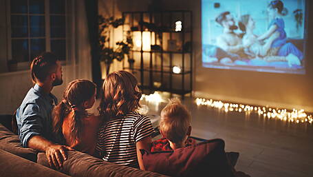 Five must-haves for any modern home Image