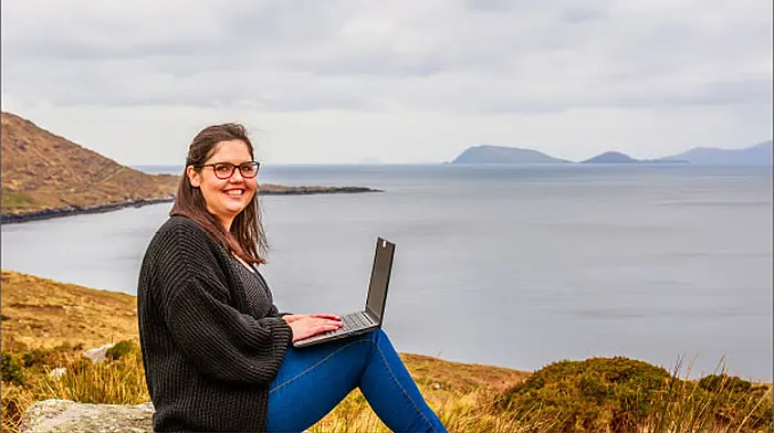 Demand for a digital hub in Beara, survey reveals Image