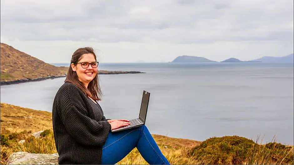 Demand for a digital hub in Beara, survey reveals Image