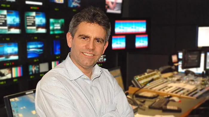 John is topping the ratings with hit nostalgia show Image