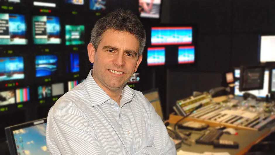 John is topping the ratings with hit nostalgia show Image