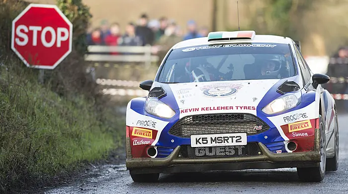 Motor clubs receive Sport Ireland funding Image