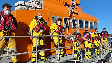 Bank holiday safety warnings after tragedy in Garrettstown Image