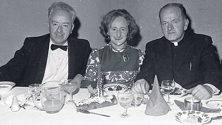 BACK IN THE DAY: The Southern Star’s celebration of West Cork nostalgia in all its forms Image