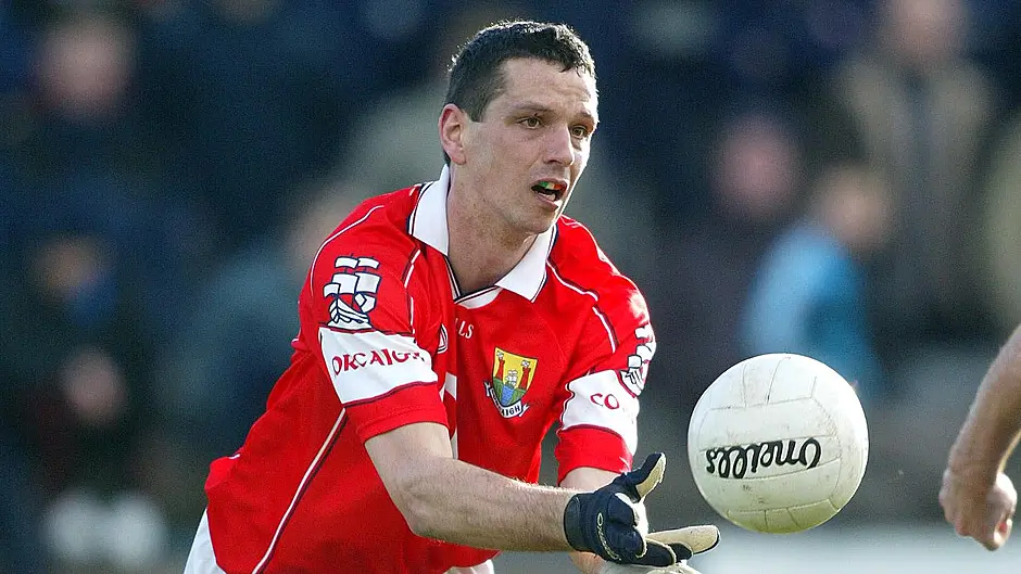 MICHEÁL O'SULLIVAN COLUMN: We have a duty to influence the young players around us Image