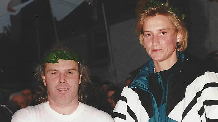 KING AND QUEEN OF THE ROADS PART 4: European champion Schottler was crowned first Queen of the Roads  Image