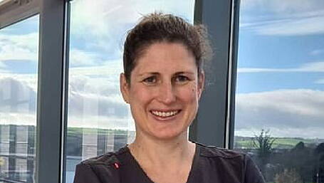 Trust being ‘rebuilt slowly’ in cervical scandal, says West Cork doctor Image