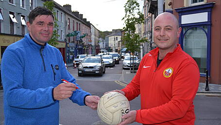 LAST WORD COLUMN: They think it’s ball over, it is now! Image