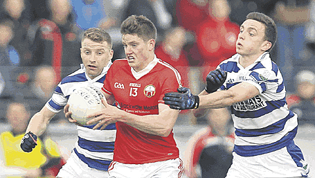 Castlehaven and Skibbereen to meet as new League Cup draw details released Image