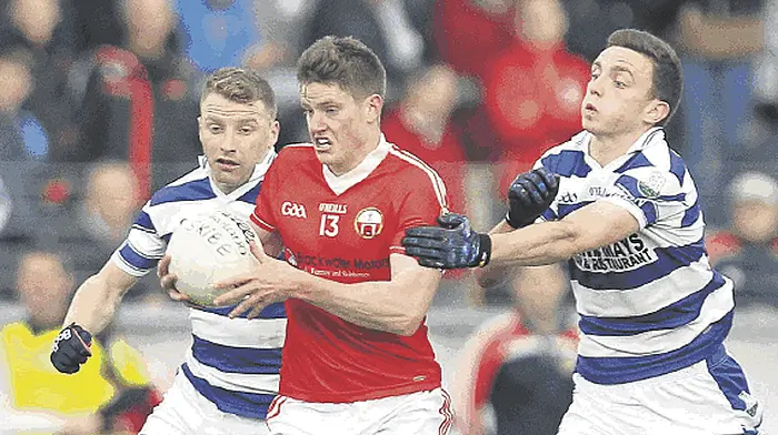 Castlehaven and Skibbereen to meet as new League Cup draw details released Image