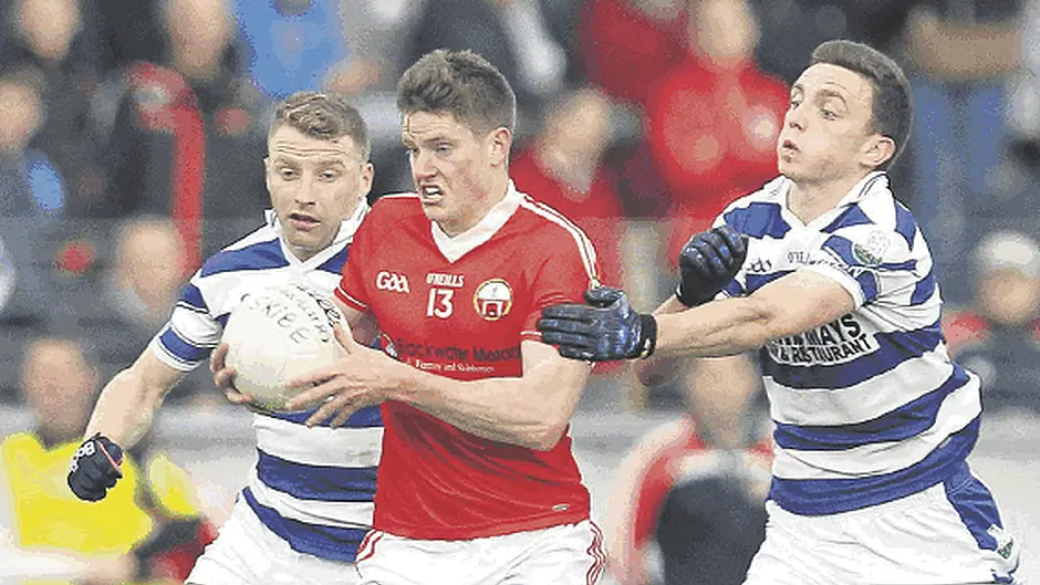 Castlehaven and Skibbereen to meet as new League Cup draw details released Image