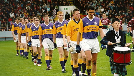 ‘A division will win a Premier Senior title within five years’ Image