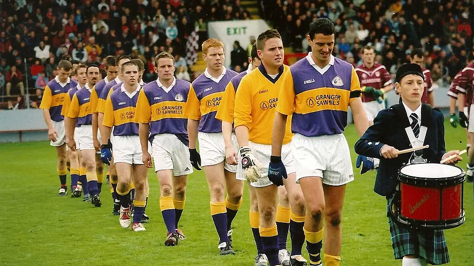 ‘A division will win a Premier Senior title within five years’ Image