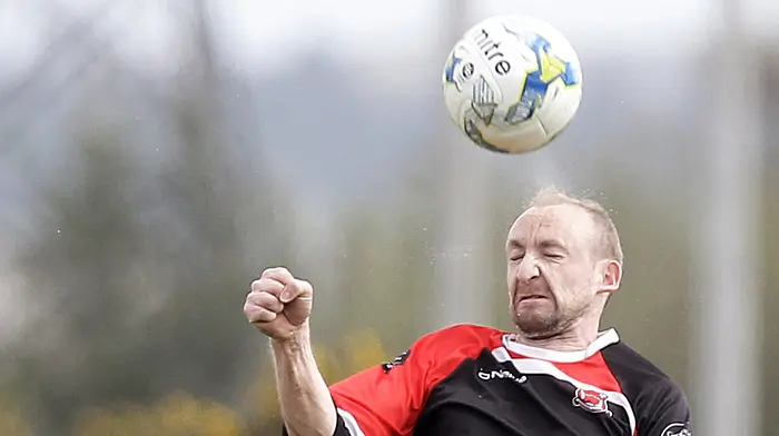 Summer soccer on the cards for the West Cork League Image