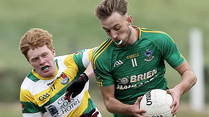 2020 JAFC finalists will meet again in new Carbery League Cup Image