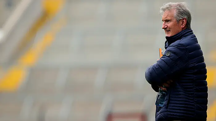 Kingston: League had more positives than negatives Image