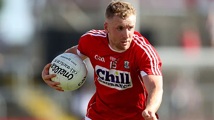 Hurley hoping to ‘nail down’ starting position Image