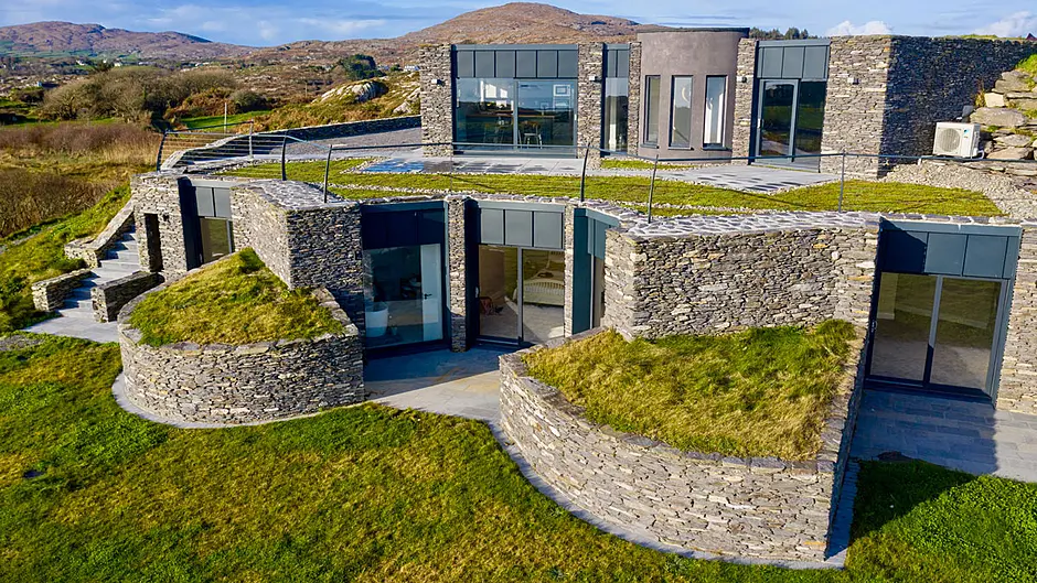 Properties as sweet as this don’t come along too often and not surprisingly there’s plenty of interest in this one  from Cork, Dublin and even overseas. It’s expected it will make more than its asking price of €795,000.