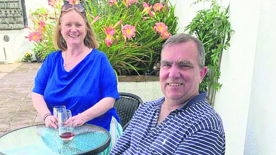 RENTAL CRISIS: We’re not in a position to buy and can’t find a house to rent Image
