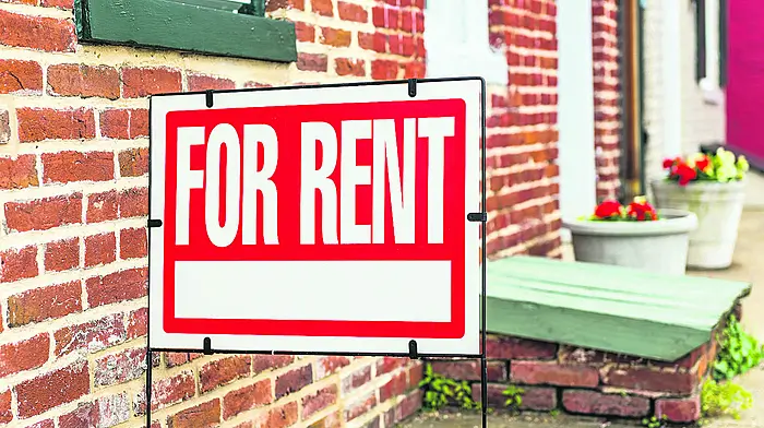 RENTAL CRISIS: Landlord organisation calling for level playing pitch in rental sector Image