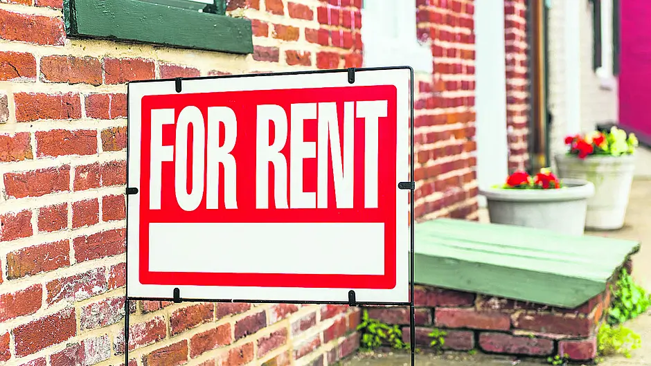 RENTAL CRISIS: Landlord organisation calling for level playing pitch in rental sector Image