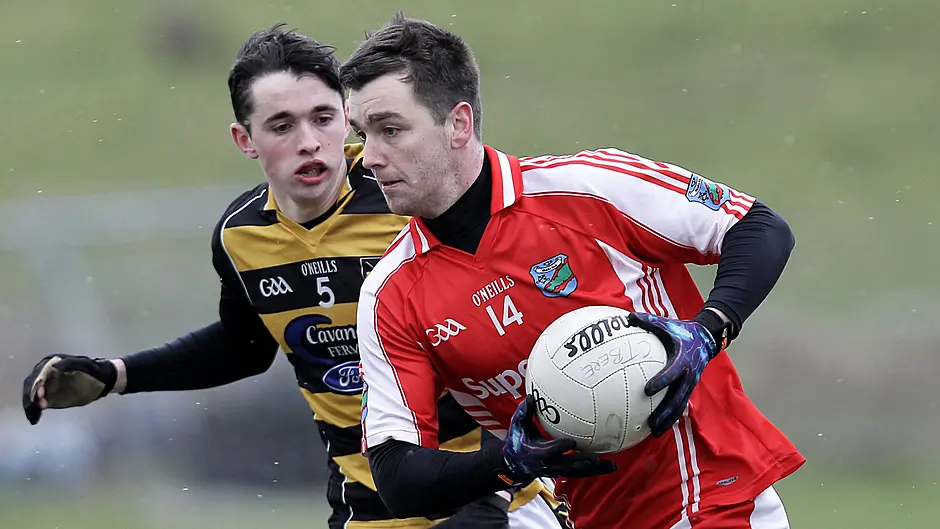 New Beara boss Andrew Fitzgerald is eager to create set-up players are excited to be part of Image