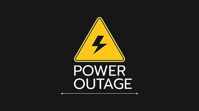 Power outage in Timoleague sees playschool children being sent home Image