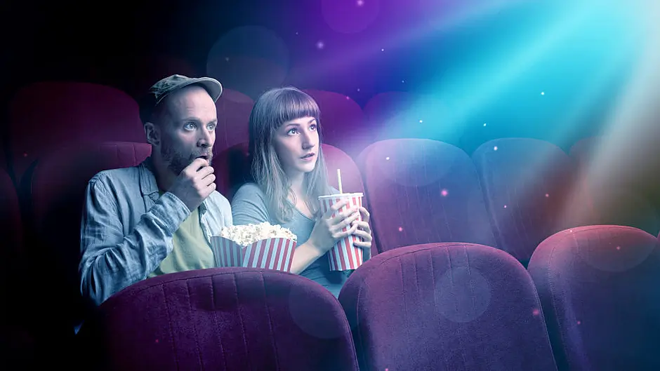Top 10 movies to watch in 2021 Image
