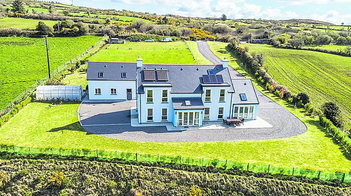 Family-centric property attracting plenty of interest Image