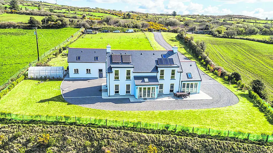 Family-centric property attracting plenty of interest Image