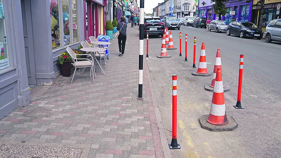 COUNTY DEVELOPMENT PLAN – PART I: What’s the vision for your town until 2028? Image