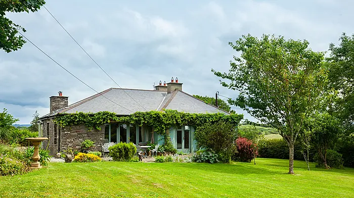 House of the Week: Restored two-bed cottage near Skibbereen for €325k Image