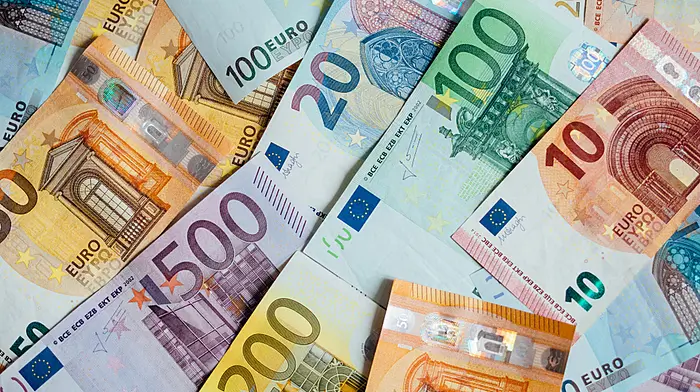 County Cork prize bond ticket holder wins €50,000 Image