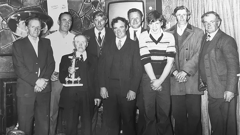 BACK IN THE DAY - The Southern Star’s celebration of West Cork nostalgia in all its forms Image