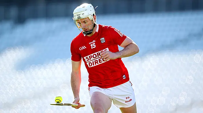 Can Cork hurlers continue their goal trend against Limerick? Image